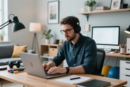 Técnicas de produtividade para freelancers: guia completo 2026