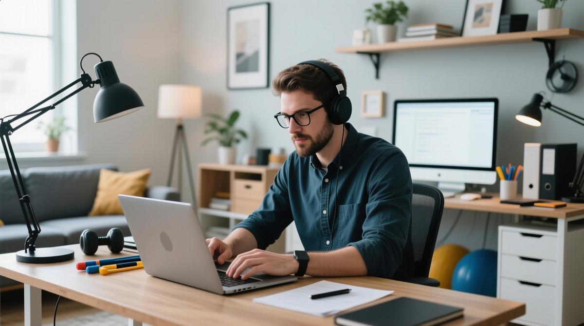 Técnicas de produtividade para freelancers: guia completo 2026