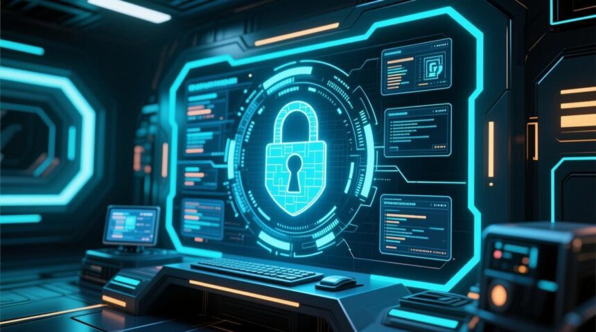 Ciberataques em softwares de entretenimento: guia completo 2026