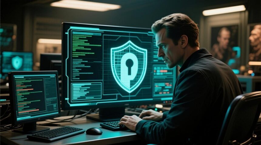Cibersegurança em filmes de ficção: guia completo para entender em 2026