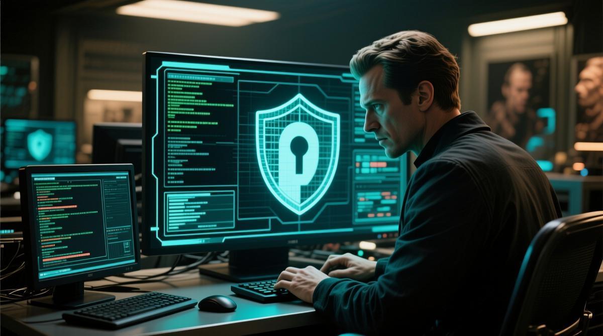 Cibersegurança em filmes de ficção: guia completo para entender em 2026