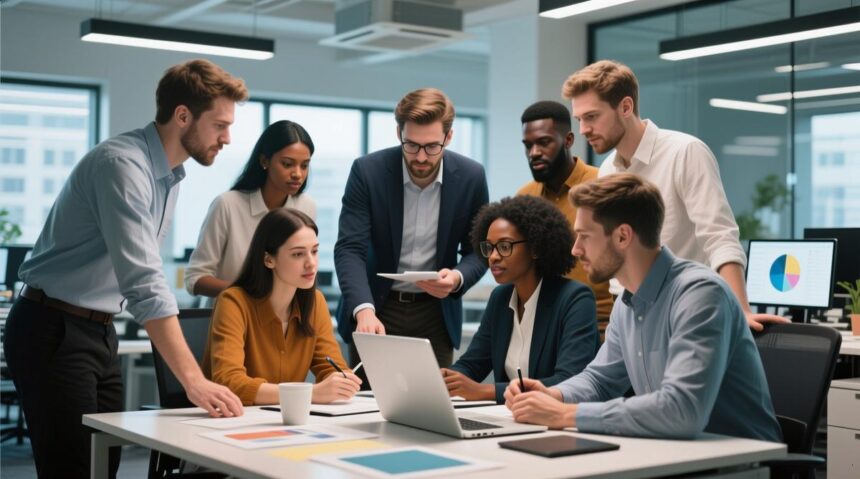 Cultura digital e carreiras criativas: guia completo para 2026