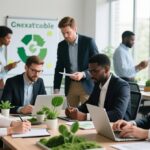 Estratégias de sustentabilidade: guia completo e atualizado 2026