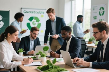 Estratégias de sustentabilidade: guia completo e atualizado 2026