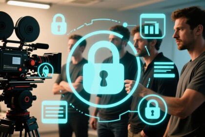Impacto da privacidade em produções audiovisuais: guia completo 2026
