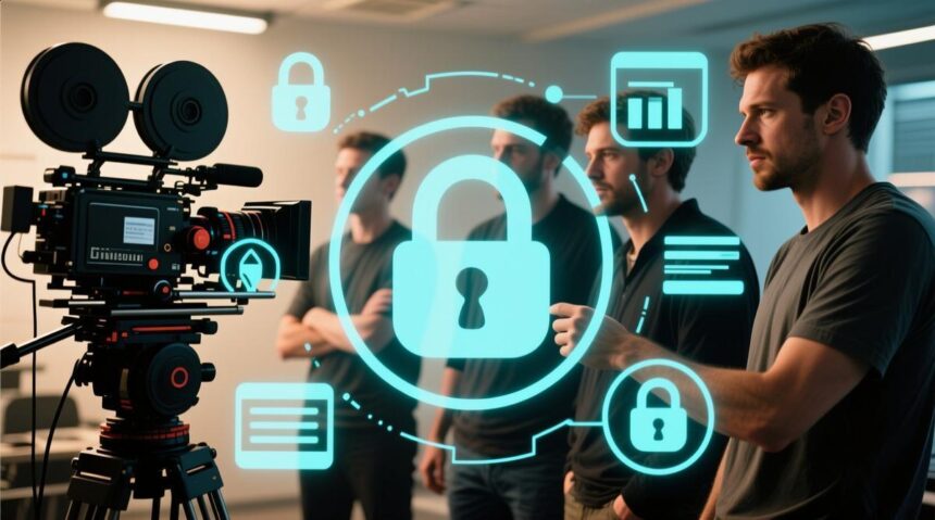 Impacto da privacidade em produções audiovisuais: guia completo 2026