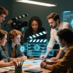 Inteligência coletiva e cinema: guia completo para 2026