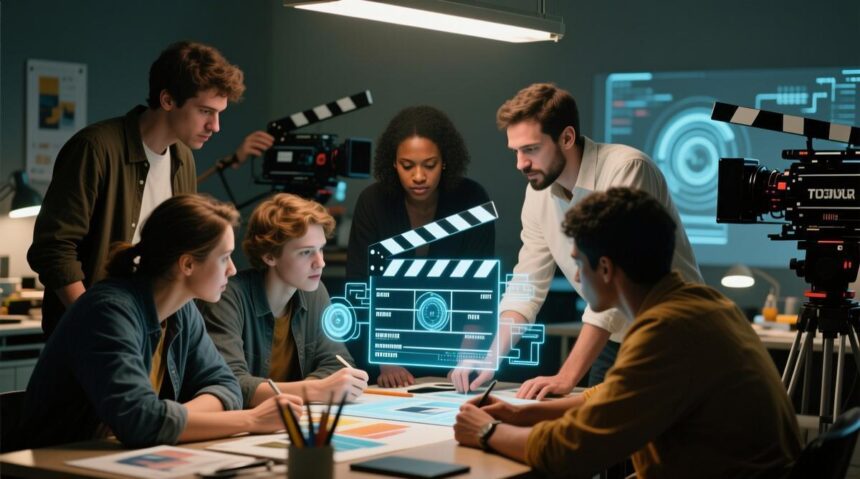 Inteligência coletiva e cinema: guia completo para 2026