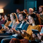 Tendências de consumo audiovisual: guia completo para 2026