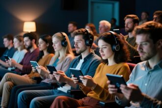 Tendências de consumo audiovisual: guia completo para 2026