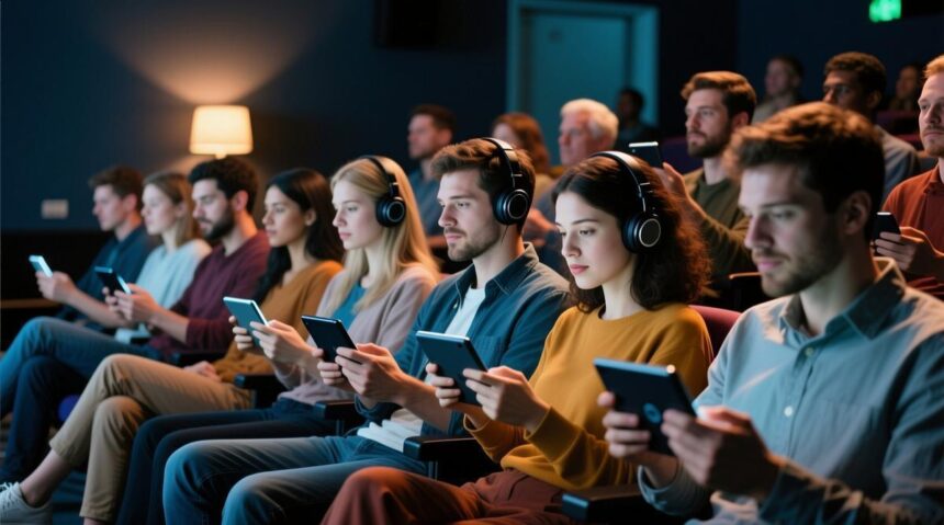 Tendências de consumo audiovisual: guia completo para 2026